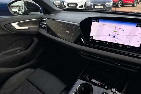 Audi A5 Avant 2.0 TDI Edition 1 S Tronic quattro Euro 6 (s/s) 5dr Thumbnail #20