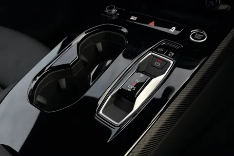 Audi A5 Avant 2.0 TDI Edition 1 S Tronic quattro Euro 6 (s/s) 5dr Thumbnail #23