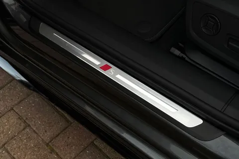 Audi A5 Avant 2.0 TDI Edition 1 S Tronic quattro Euro 6 (s/s) 5dr Thumbnail #33