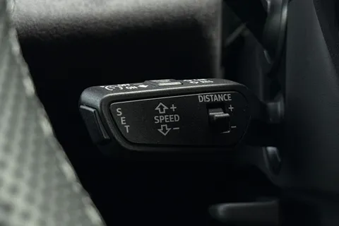 Audi A5 Avant 2.0 TDI Edition 1 S Tronic quattro Euro 6 (s/s) 5dr Thumbnail #38