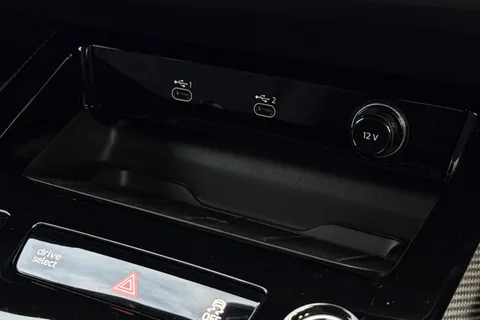 Audi A5 Avant 2.0 TDI Edition 1 S Tronic quattro Euro 6 (s/s) 5dr Thumbnail #41