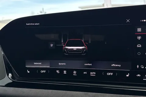 Audi A5 Avant 2.0 TDI Edition 1 S Tronic quattro Euro 6 (s/s) 5dr Thumbnail #43