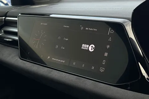 Audi A5 Avant 2.0 TDI Edition 1 S Tronic quattro Euro 6 (s/s) 5dr Thumbnail #44