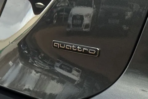 Audi A5 Avant 2.0 TDI Edition 1 S Tronic quattro Euro 6 (s/s) 5dr Thumbnail #48