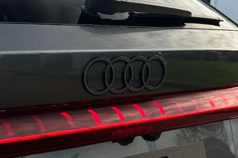 Audi A5 Avant 2.0 TDI Edition 1 S Tronic quattro Euro 6 (s/s) 5dr Thumbnail #50