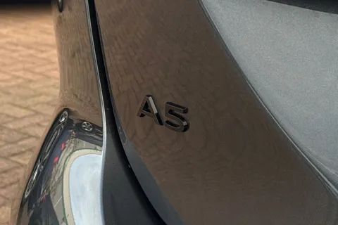 Audi A5 Avant 2.0 TDI Edition 1 S Tronic quattro Euro 6 (s/s) 5dr Thumbnail #51