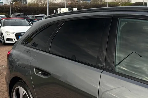 Audi A5 Avant 2.0 TDI Edition 1 S Tronic quattro Euro 6 (s/s) 5dr Thumbnail #53