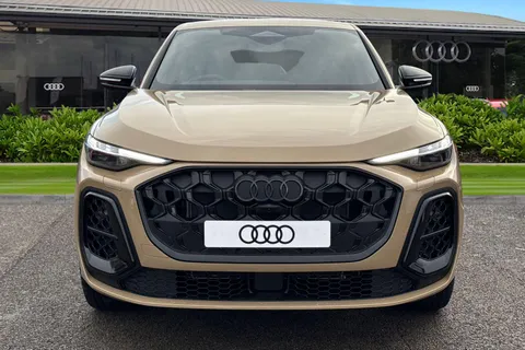  Audi Q5 2.0 TFSI Edition 1 Sportback S Tronic quattro Euro 6 (s/s) 5dr Thumbnail #6