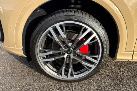  Audi Q5 2.0 TFSI Edition 1 Sportback S Tronic quattro Euro 6 (s/s) 5dr Thumbnail #10