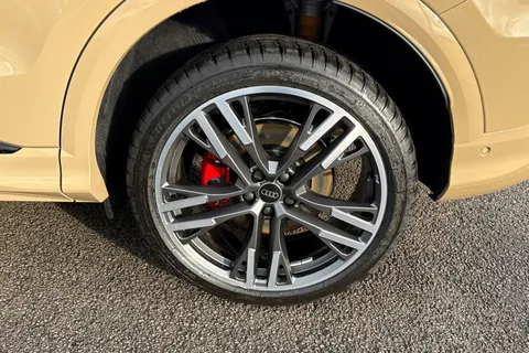  Audi Q5 2.0 TFSI Edition 1 Sportback S Tronic quattro Euro 6 (s/s) 5dr Thumbnail #13