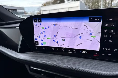  Audi Q5 2.0 TFSI Edition 1 Sportback S Tronic quattro Euro 6 (s/s) 5dr Thumbnail #17