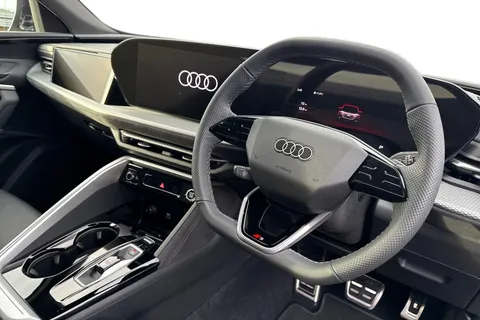  Audi Q5 2.0 TFSI Edition 1 Sportback S Tronic quattro Euro 6 (s/s) 5dr Thumbnail #18