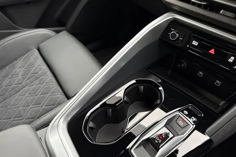  Audi Q5 2.0 TFSI Edition 1 Sportback S Tronic quattro Euro 6 (s/s) 5dr Thumbnail #20