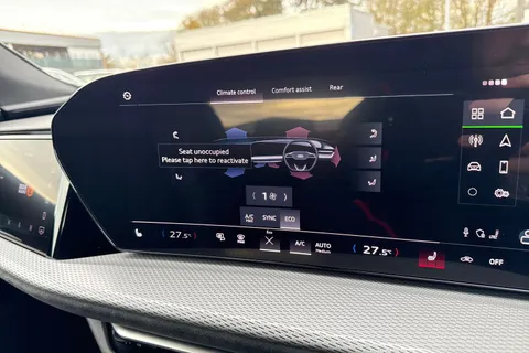  Audi Q5 2.0 TFSI Edition 1 Sportback S Tronic quattro Euro 6 (s/s) 5dr Thumbnail #22