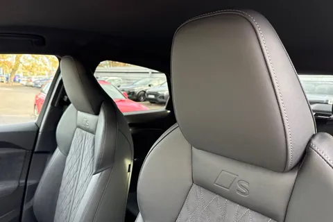  Audi Q5 2.0 TFSI Edition 1 Sportback S Tronic quattro Euro 6 (s/s) 5dr Thumbnail #24