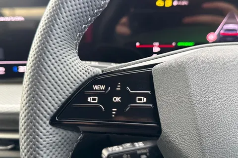  Audi Q5 2.0 TFSI Edition 1 Sportback S Tronic quattro Euro 6 (s/s) 5dr Thumbnail #26