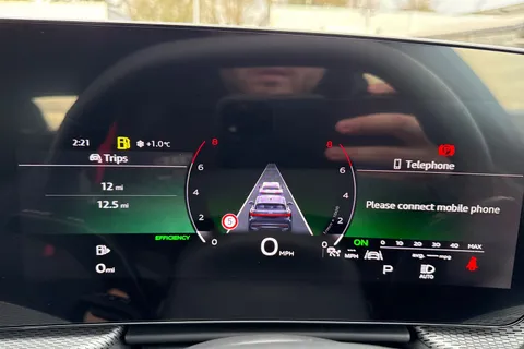  Audi Q5 2.0 TFSI Edition 1 Sportback S Tronic quattro Euro 6 (s/s) 5dr Thumbnail #27