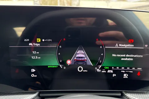  Audi Q5 2.0 TFSI Edition 1 Sportback S Tronic quattro Euro 6 (s/s) 5dr Thumbnail #28