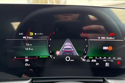  Audi Q5 2.0 TFSI Edition 1 Sportback S Tronic quattro Euro 6 (s/s) 5dr Thumbnail #29