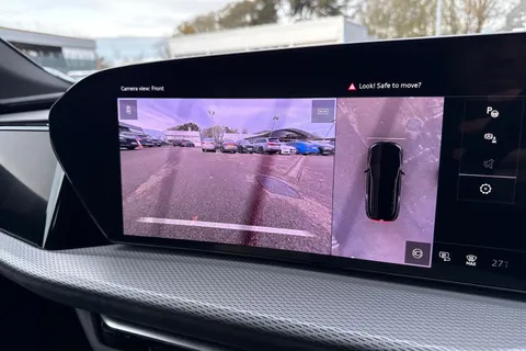  Audi Q5 2.0 TFSI Edition 1 Sportback S Tronic quattro Euro 6 (s/s) 5dr Thumbnail #30