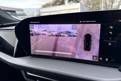  Audi Q5 2.0 TFSI Edition 1 Sportback S Tronic quattro Euro 6 (s/s) 5dr Thumbnail #31