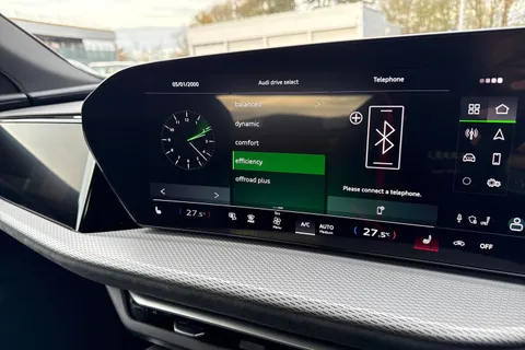  Audi Q5 2.0 TFSI Edition 1 Sportback S Tronic quattro Euro 6 (s/s) 5dr Thumbnail #32