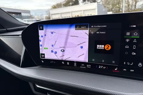  Audi Q5 2.0 TFSI Edition 1 Sportback S Tronic quattro Euro 6 (s/s) 5dr Thumbnail #33