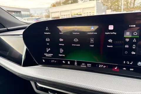  Audi Q5 2.0 TFSI Edition 1 Sportback S Tronic quattro Euro 6 (s/s) 5dr Thumbnail #34