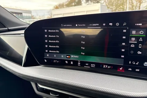  Audi Q5 2.0 TFSI Edition 1 Sportback S Tronic quattro Euro 6 (s/s) 5dr Thumbnail #35