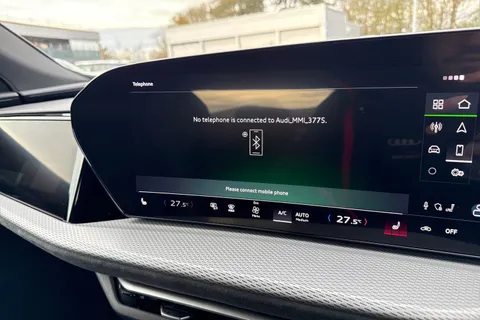  Audi Q5 2.0 TFSI Edition 1 Sportback S Tronic quattro Euro 6 (s/s) 5dr Thumbnail #36