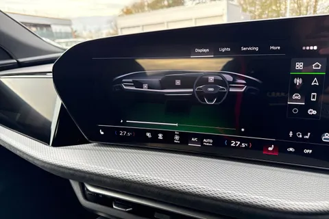  Audi Q5 2.0 TFSI Edition 1 Sportback S Tronic quattro Euro 6 (s/s) 5dr Thumbnail #38