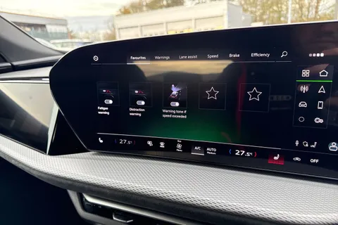  Audi Q5 2.0 TFSI Edition 1 Sportback S Tronic quattro Euro 6 (s/s) 5dr Thumbnail #41