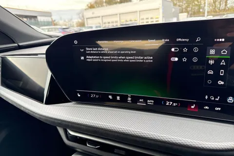  Audi Q5 2.0 TFSI Edition 1 Sportback S Tronic quattro Euro 6 (s/s) 5dr Thumbnail #44