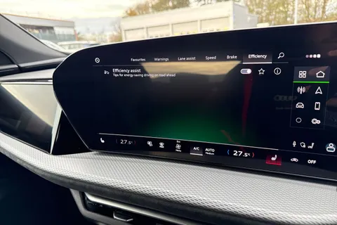  Audi Q5 2.0 TFSI Edition 1 Sportback S Tronic quattro Euro 6 (s/s) 5dr Thumbnail #46