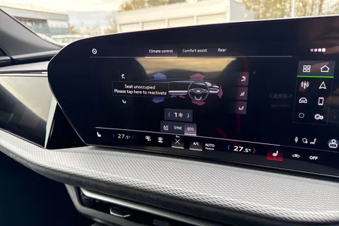  Audi Q5 2.0 TFSI Edition 1 Sportback S Tronic quattro Euro 6 (s/s) 5dr Thumbnail #47