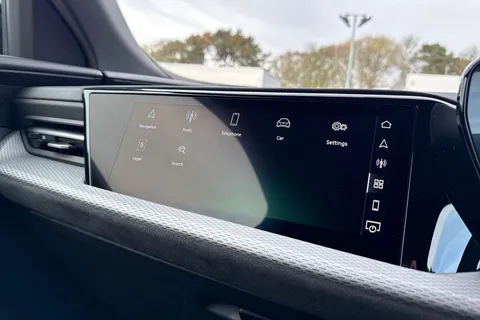  Audi Q5 2.0 TFSI Edition 1 Sportback S Tronic quattro Euro 6 (s/s) 5dr Thumbnail #50