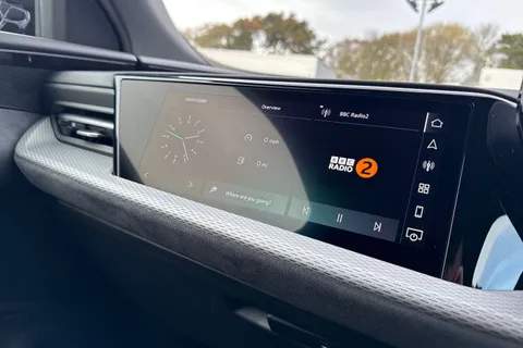  Audi Q5 2.0 TFSI Edition 1 Sportback S Tronic quattro Euro 6 (s/s) 5dr Thumbnail #51