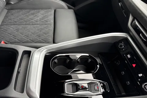  Audi Q5 2.0 TFSI Edition 1 Sportback S Tronic quattro Euro 6 (s/s) 5dr Thumbnail #53