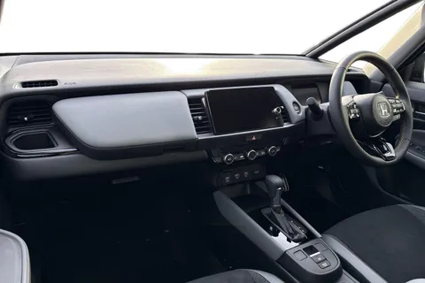 2 of 48 for HONDA JAZZ 1.5 i-MMD Hybrid Advance Sport 5dr eCVT