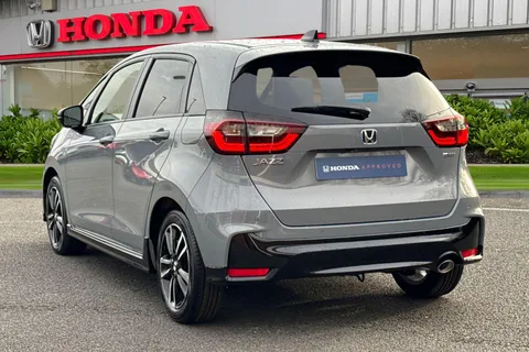 3 of 48 for HONDA JAZZ 1.5 i-MMD Hybrid Advance Sport 5dr eCVT