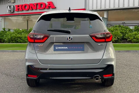 7 of 48 for HONDA JAZZ 1.5 i-MMD Hybrid Advance Sport 5dr eCVT