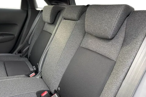 8 of 48 for HONDA JAZZ 1.5 i-MMD Hybrid Advance Sport 5dr eCVT