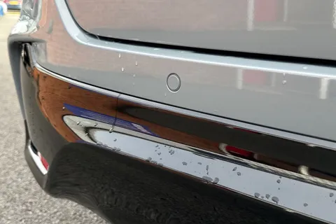 27 of 48 for HONDA JAZZ 1.5 i-MMD Hybrid Advance Sport 5dr eCVT