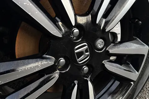 29 of 48 for HONDA JAZZ 1.5 i-MMD Hybrid Advance Sport 5dr eCVT