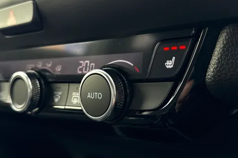 32 of 48 for HONDA JAZZ 1.5 i-MMD Hybrid Advance Sport 5dr eCVT