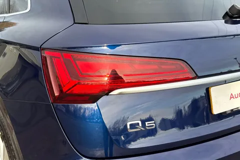 KS70OTM Audi Q5 S line 40 TDI quattro 204 PS S tronic Thumbnail #17