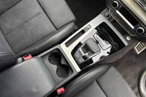 KS70OTM Audi Q5 S line 40 TDI quattro 204 PS S tronic Thumbnail #21