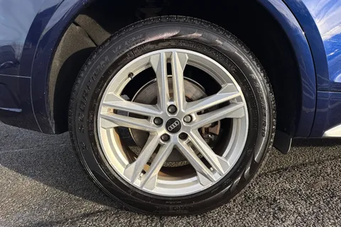 KS70OTM Audi Q5 S line 40 TDI quattro 204 PS S tronic Thumbnail #23