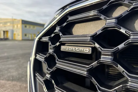 KS70OTM Audi Q5 S line 40 TDI quattro 204 PS S tronic Thumbnail #29