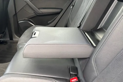 KS70OTM Audi Q5 S line 40 TDI quattro 204 PS S tronic Thumbnail #41